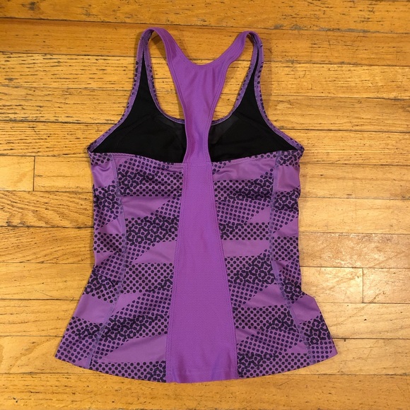 Nike Dri-Fit Racerback - Picture 2 of 4